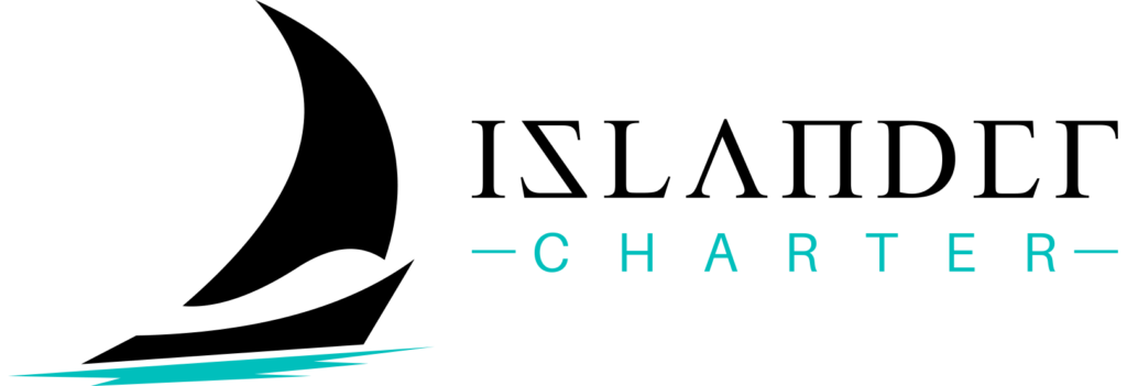 Logo Islander Charter