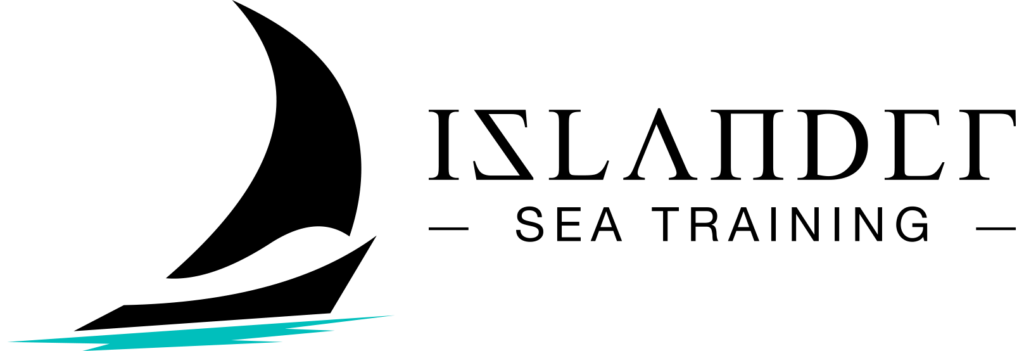 Logo Islander Sea Training