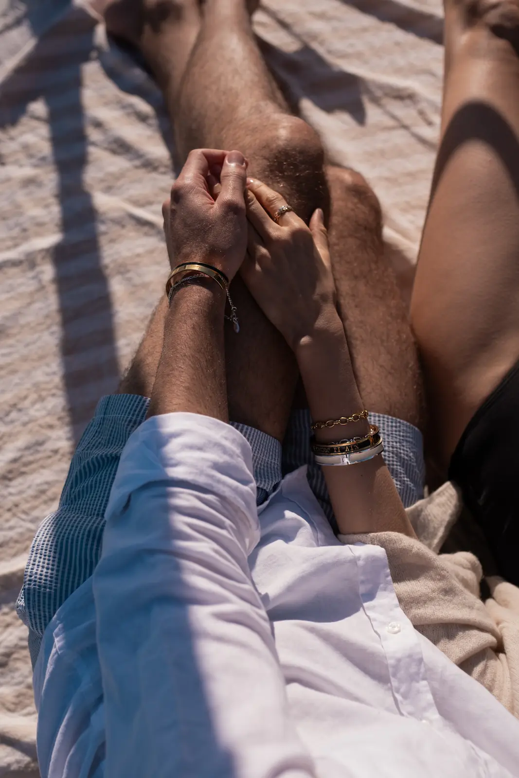 A marriage proposal at sea in Mallorca: an unforgettable Islander experience