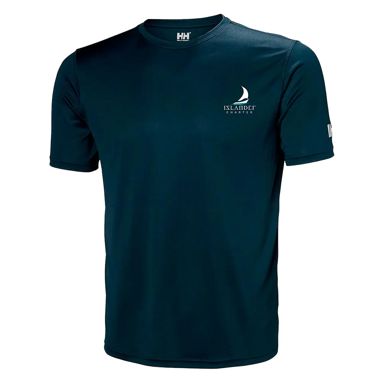 Islander HH Tech Performance T-Shirt