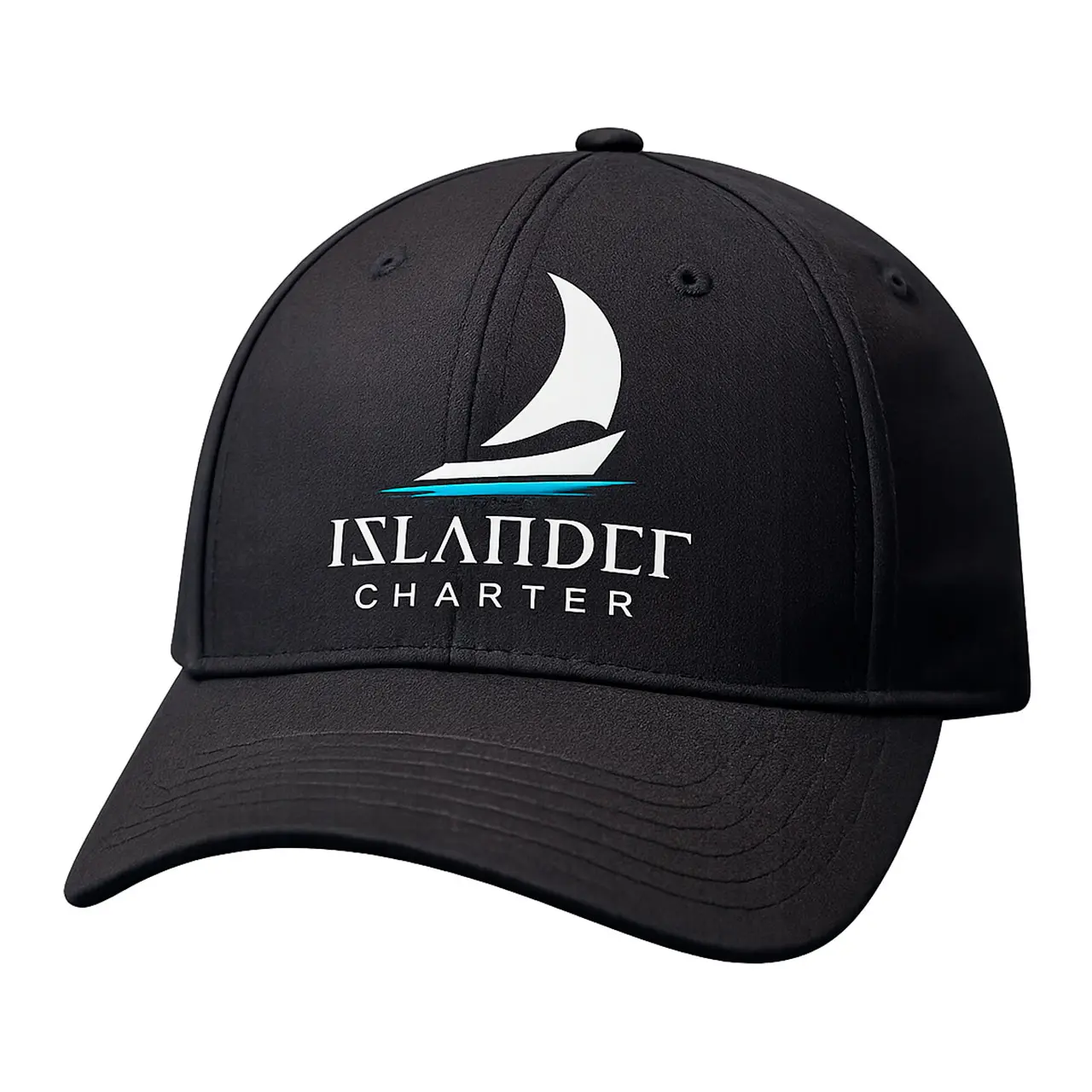 Islander Nautical Cap