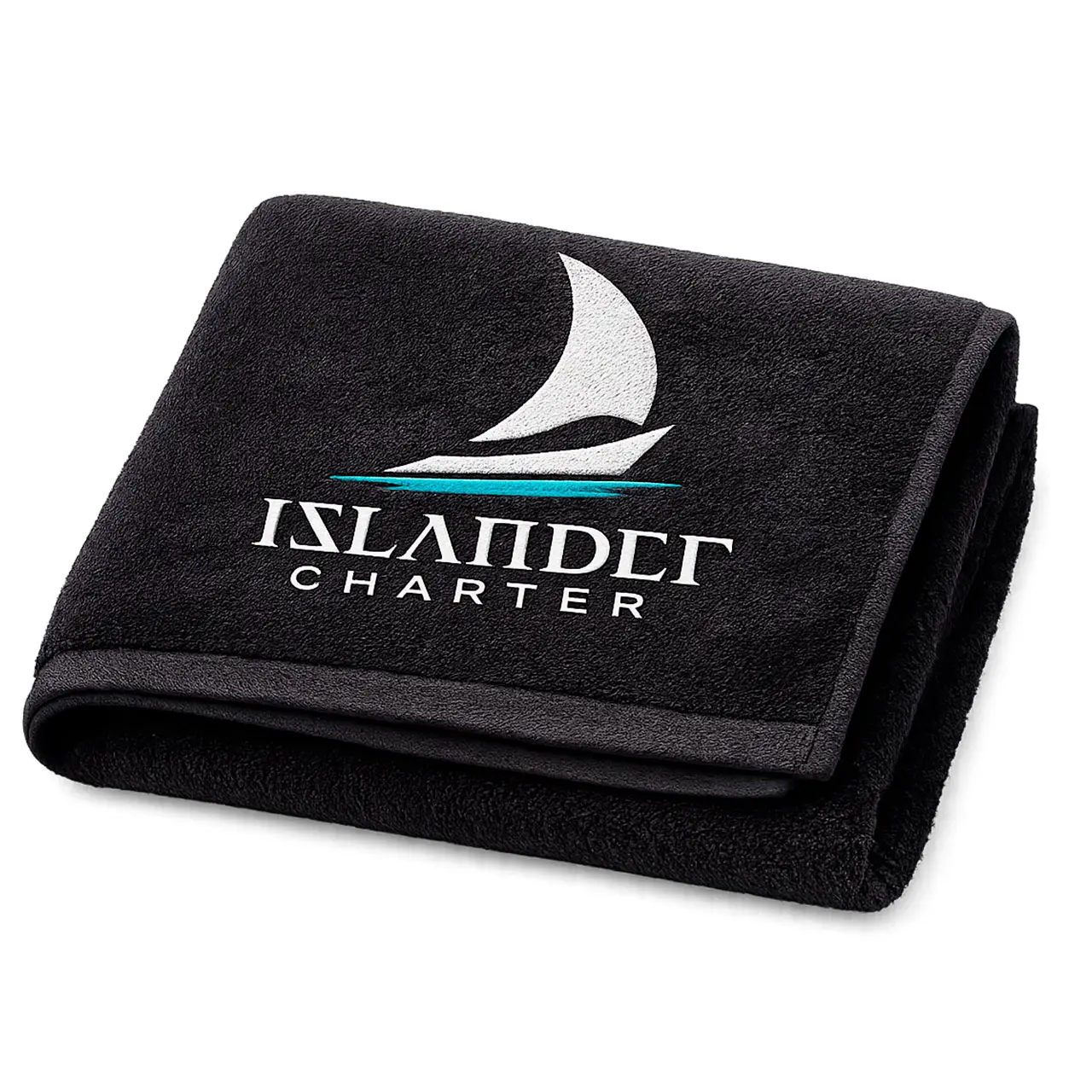 Islander Beach Towel